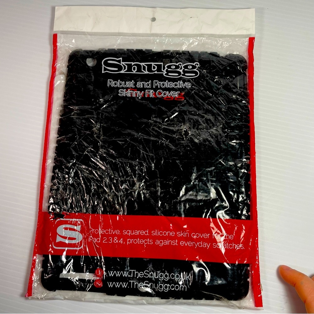 Sugg robust and productive skinny fit cover NWT